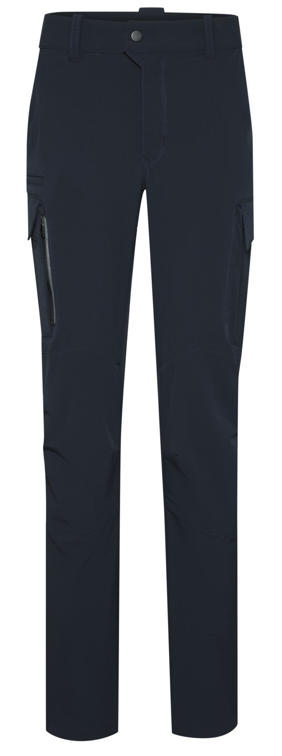 HAKRO Cargo-Funktionshose X-Stretch 745 HAKRO Cargo-Funktionshose X-Stretch 745